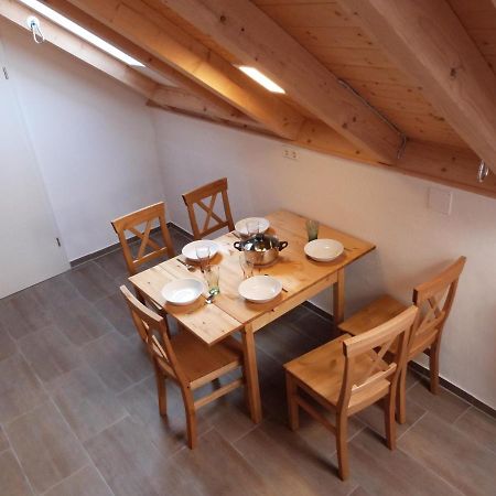 Atelier Im Stadtgarten Direkt In Rottweil Dış mekan fotoğraf