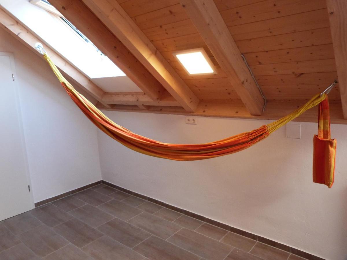 Atelier Im Stadtgarten Direkt In Rottweil Dış mekan fotoğraf