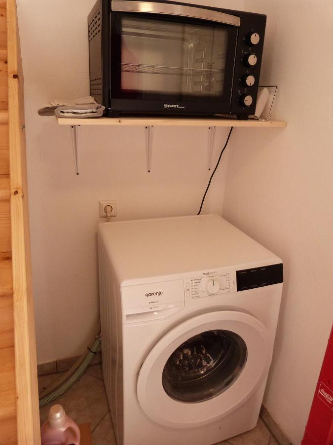 Atelier Im Stadtgarten Direkt In Rottweil Dış mekan fotoğraf